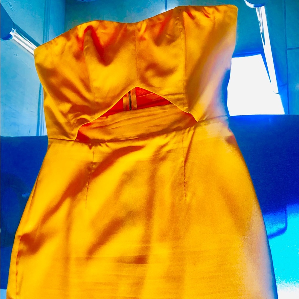 Marciano Mini Dress
